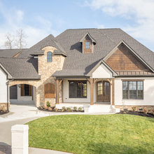 Exterior Shutters