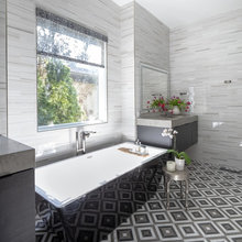 Bathroom - New House