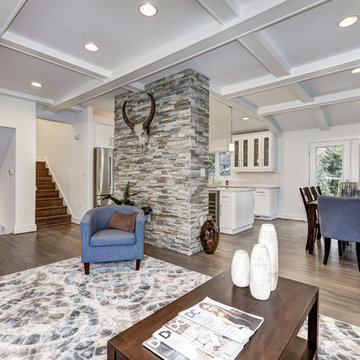 Kingsford Renovation (Bethesda, MD)