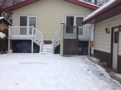 My New Home Has No Curb Appeal Help Please