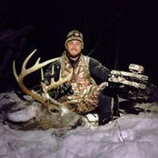 Richie Wilhelms foto
