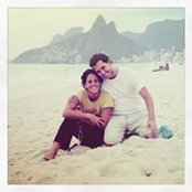 Adriana Maximiliano's photo