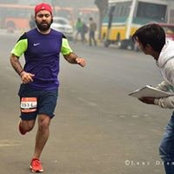 Balpreet Singh's photo