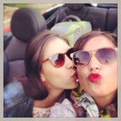 Jacqueline Saleem's photo