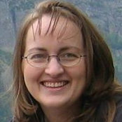 Aimee Lybberts billede