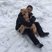 Vanessa Menache's photo