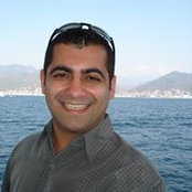 Stan Dibin's photo