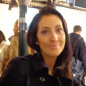 Sarah Joshis foto