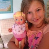Tabitha Hesss foto