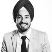 Sonny Caberwal's photo