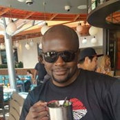 Akintola DaSilva's photo