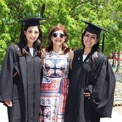 Aleeza Hashmi's photo