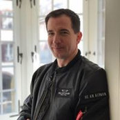 Dean Campbell's photo