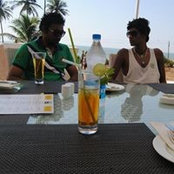 Prithvi Ramadhyani's photo