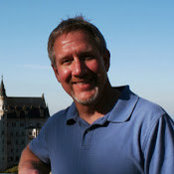 Andy Newton's photo