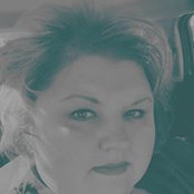 Nikki Cox Georges foto