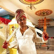 Senthil Nathans foto