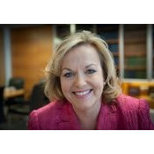 Judith Collins's photo