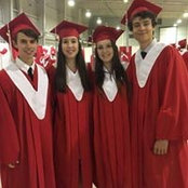 Danielle Driscoll's photo