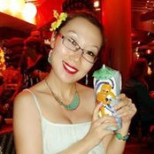 Naomi Park's photo