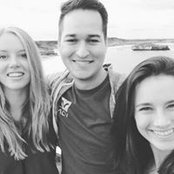 Ebony Hewett's photo
