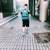 Lucas Lam's photo