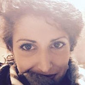 Elisa Valinejad's photo