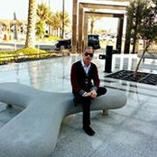 Fathi Sroor Mallahs foto