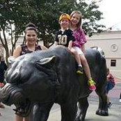 Keri Hill's photo