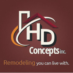 HD Concepts Inc