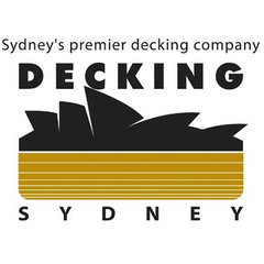 Decking Sydney