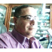 Foto von أحمد شومان