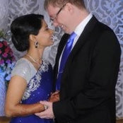Priya Philip's photo