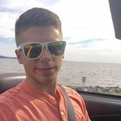 Ryan Cunningham's photo