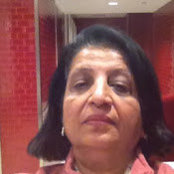 Anju Arora's photo
