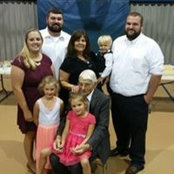Sara Bowlds's photo