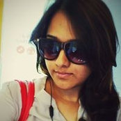 Photo de Devika Chandramohan