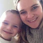 Kristen Stiltner's photo