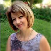 Valentyna Pukhtyar's photo