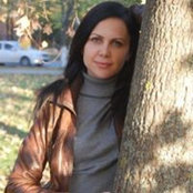 Olga Vidchenko's photo