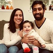 Naomi Grewal's photo