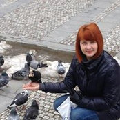 Yanina Rozhkova's photo