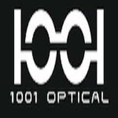 1001 Optical Market City