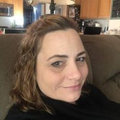 Kim Van Patten's photo
