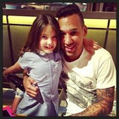 Liam Dickinsons foto
