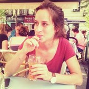 Karine Bidault's photo