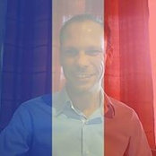 Franck Pottier's photo