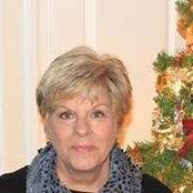 Marsha Serock's photo
