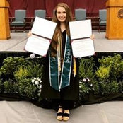Makayla Maxwell's photo