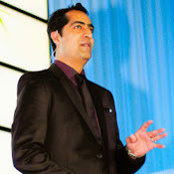 Foto de Umar Mushtaq